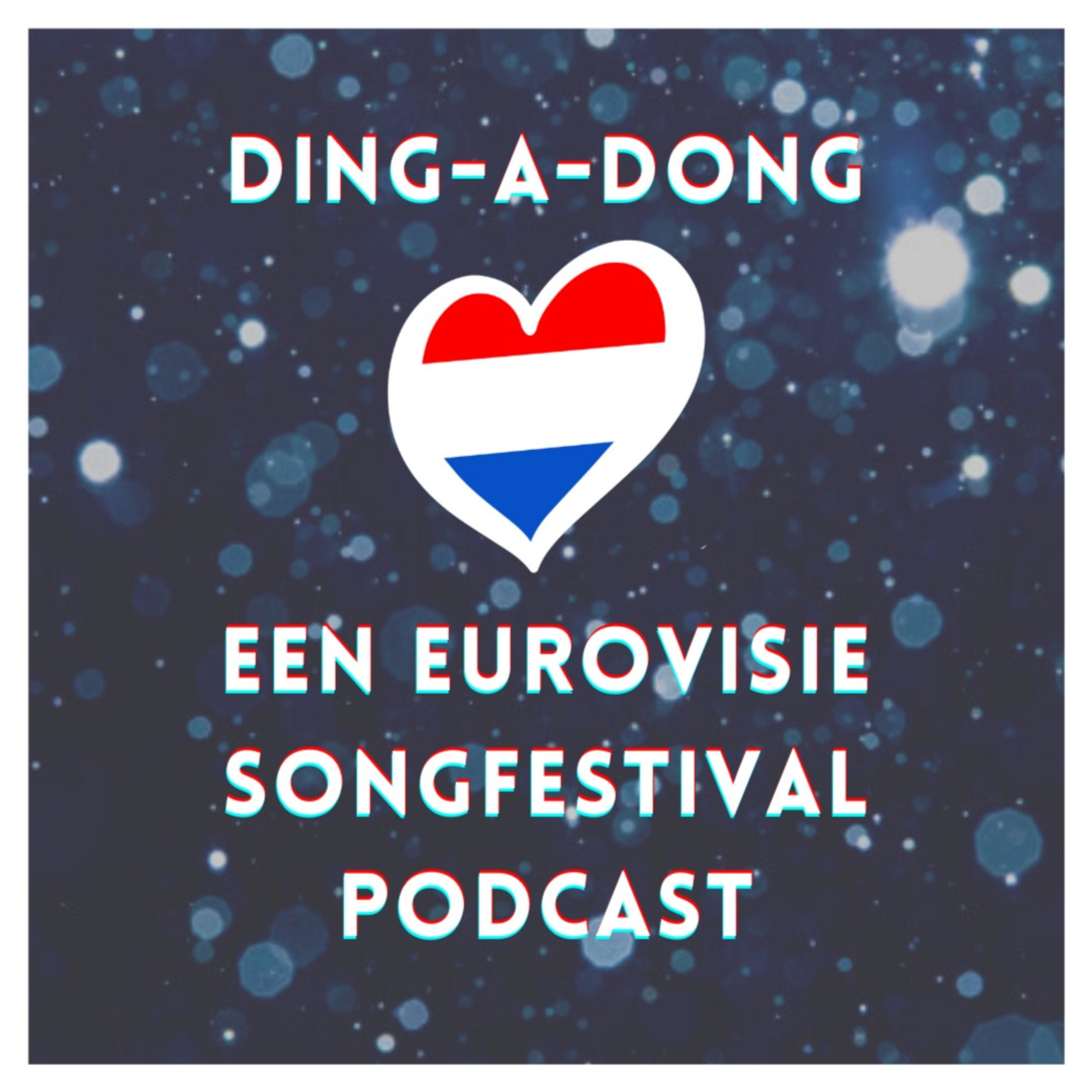 Claude gaat voor Nederland naar het Eurovisie Songfestival en de plannen van Basel - S7E9
