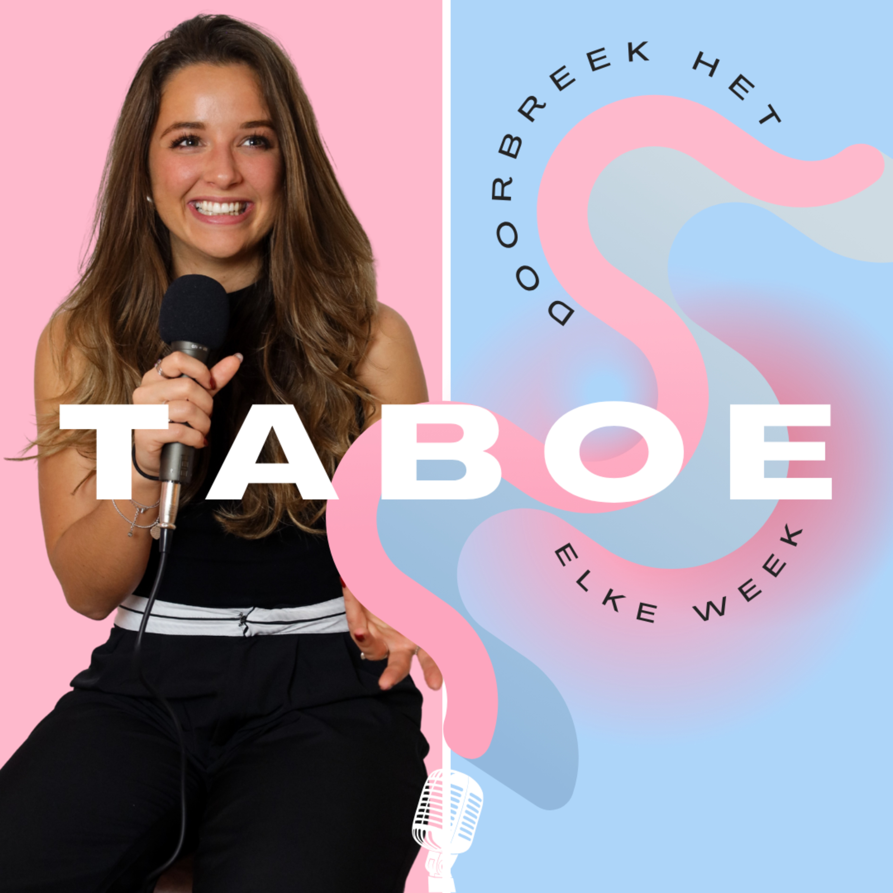 #41 TABOE - Prestatiedruk