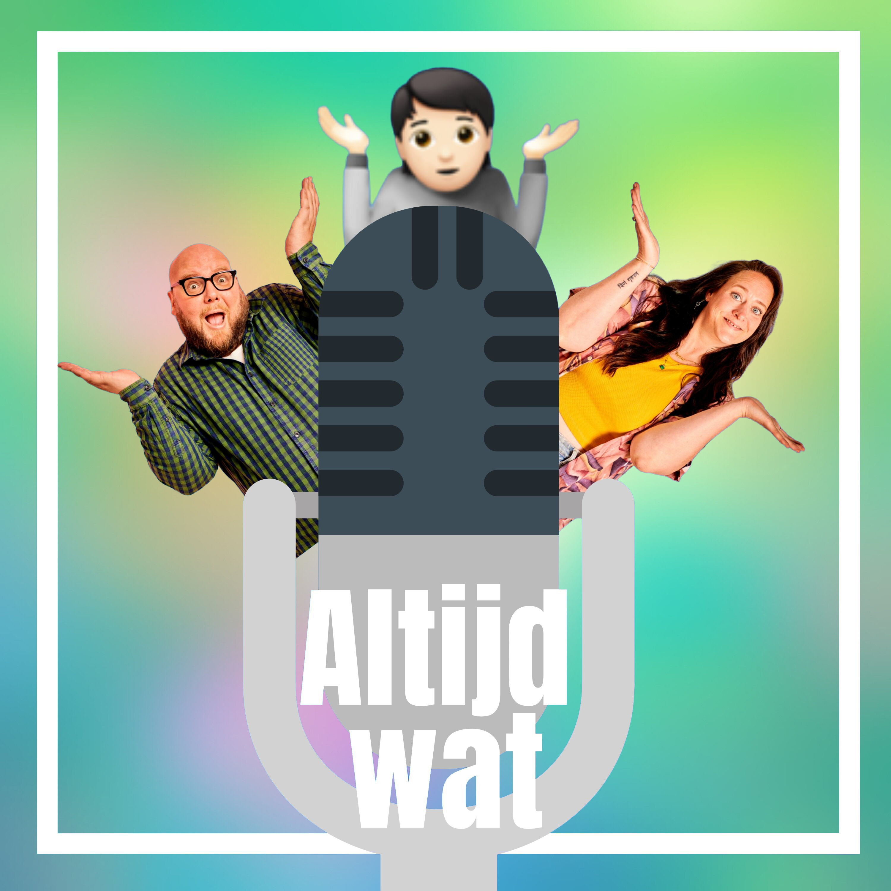 Tijd (met Matijn Nijhuis en Nydia van Voorthuizen)