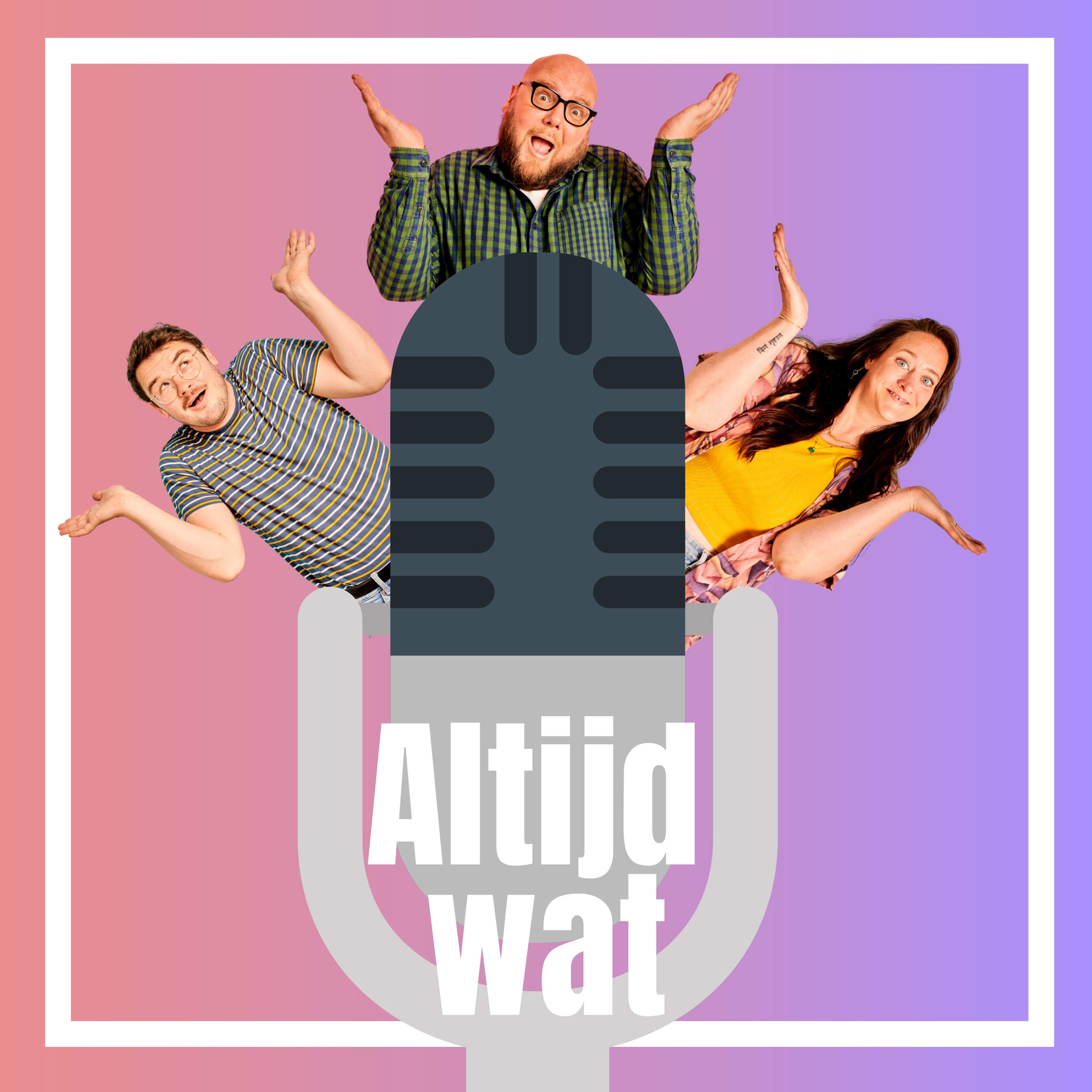 (Verlies van) Zekerheden episode artwork