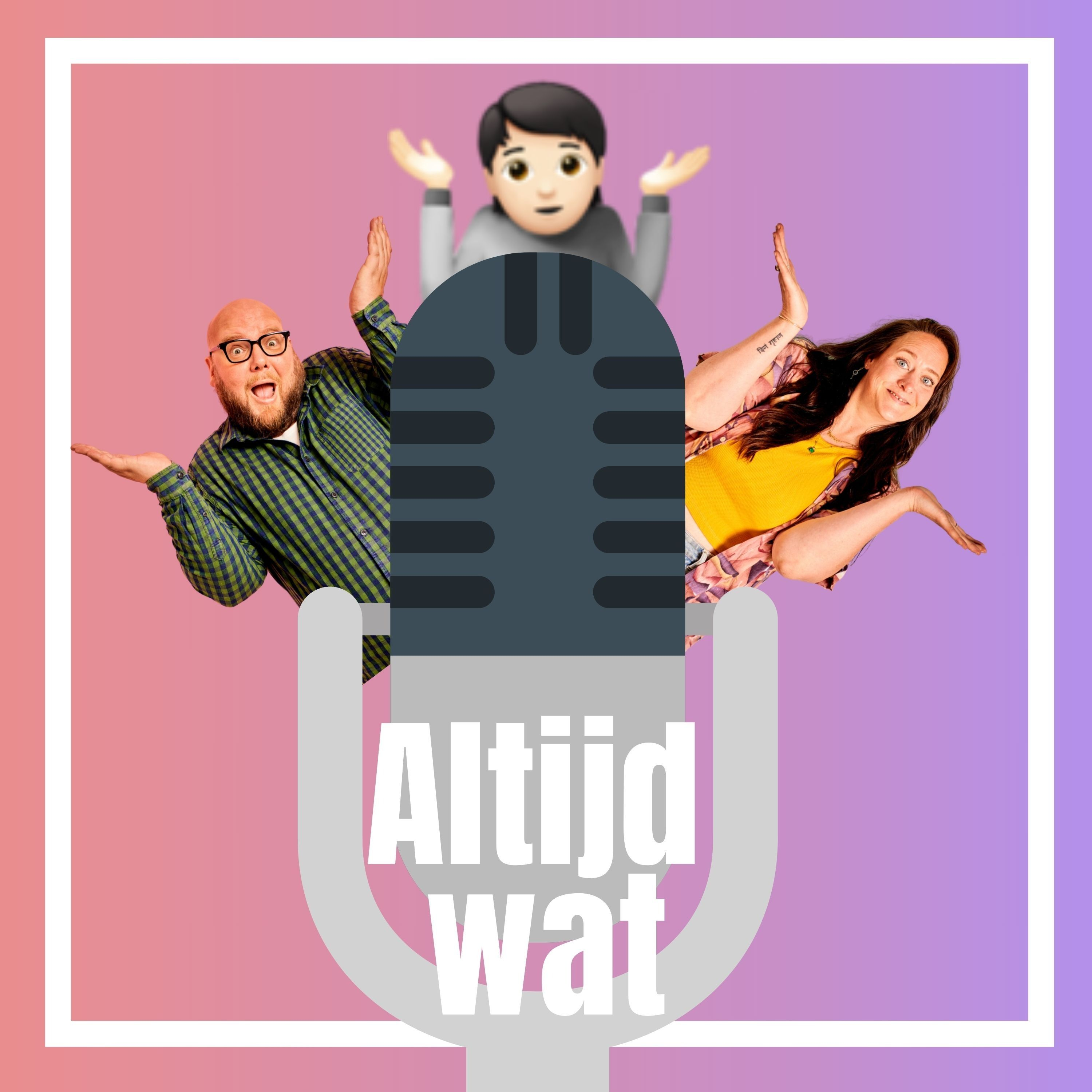 Episode Logo