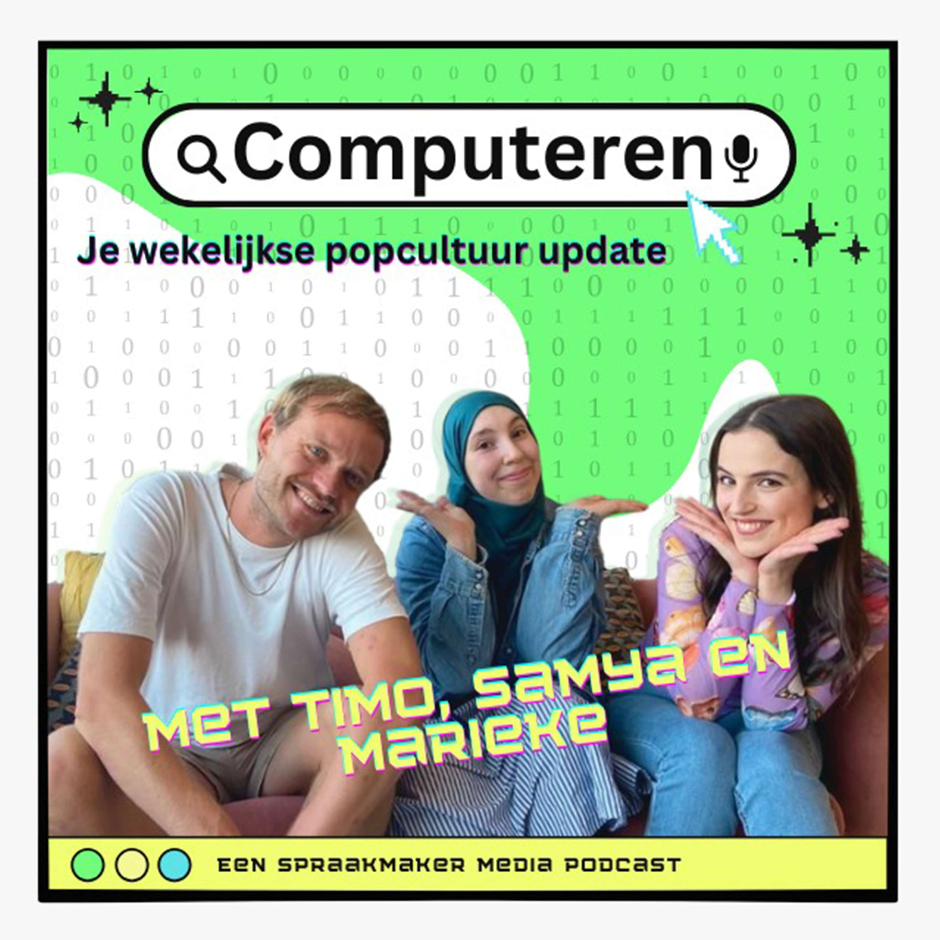 Zijn de Grammys weer relevant?