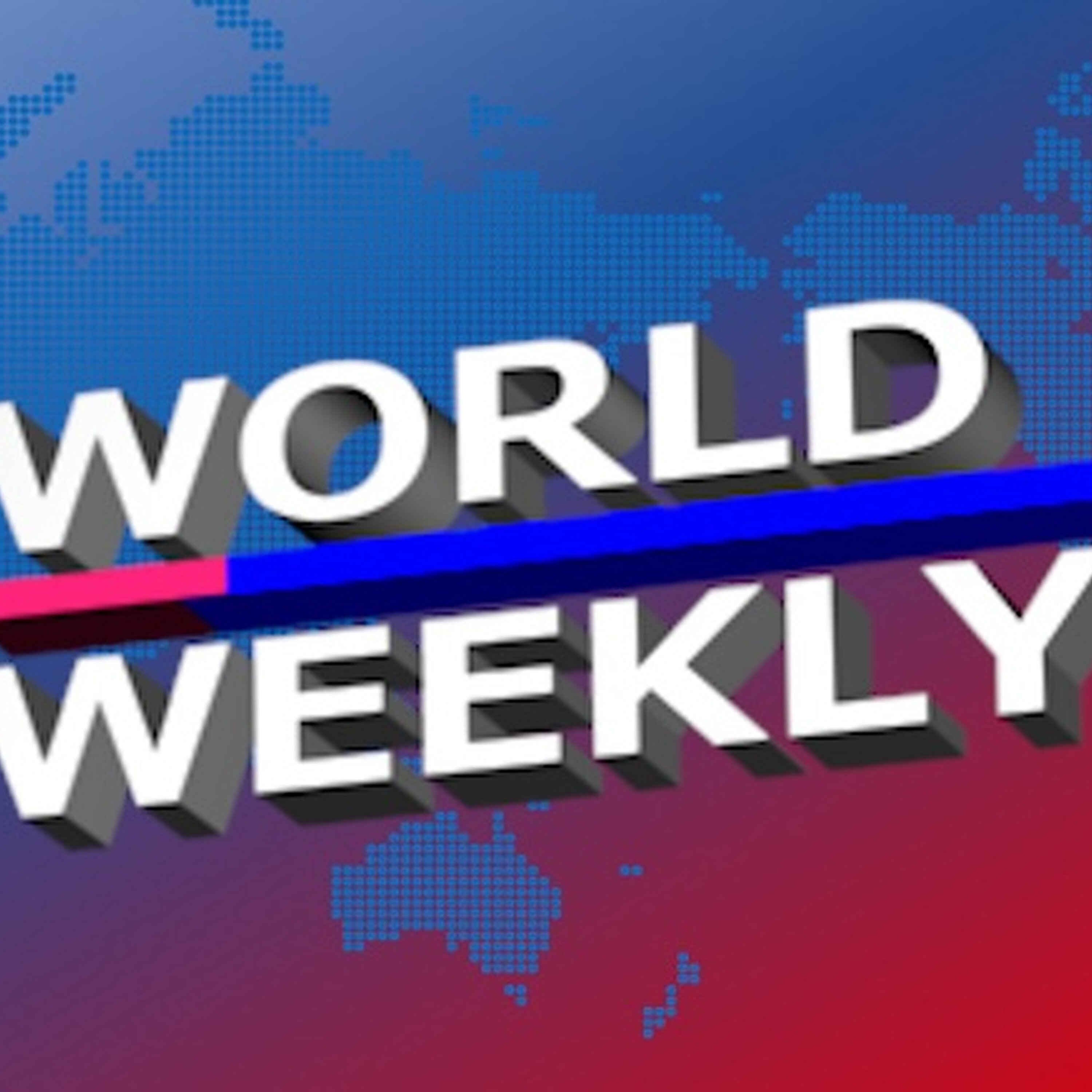 ノーベル平和賞マチャド氏がオスロで会見、民主化実現に協力呼びかけ【ワールドウィークリー12/13】 ノーベル平和賞マチャド氏がオスロで会見、民主化実現に協力呼びかけ【ワールドウィークリー12/13】