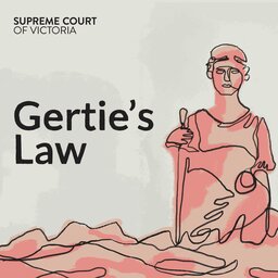 The Story Behind Gertie's Law