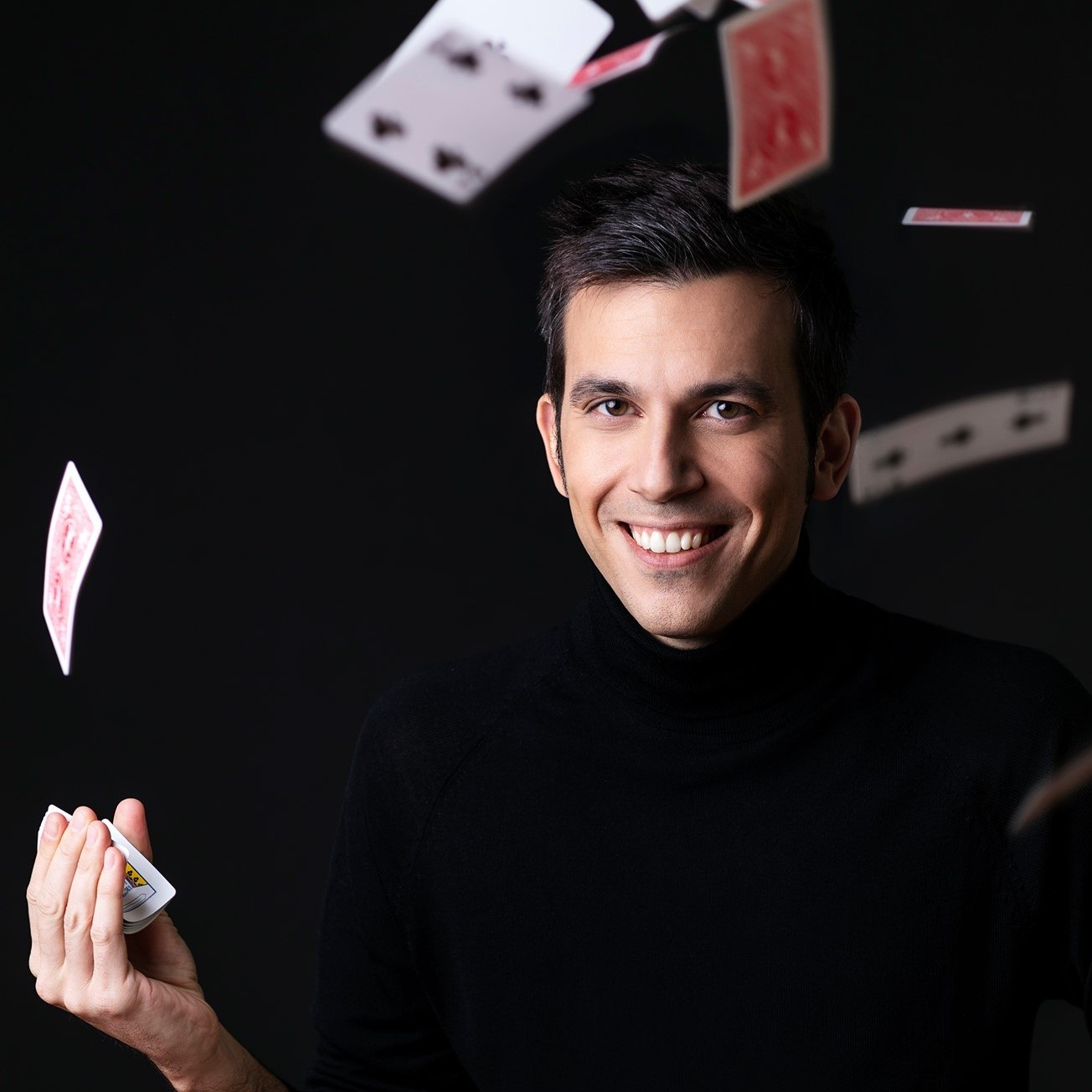 Entrevue - Daniel Coutu - Série jeunesse Philo Philo