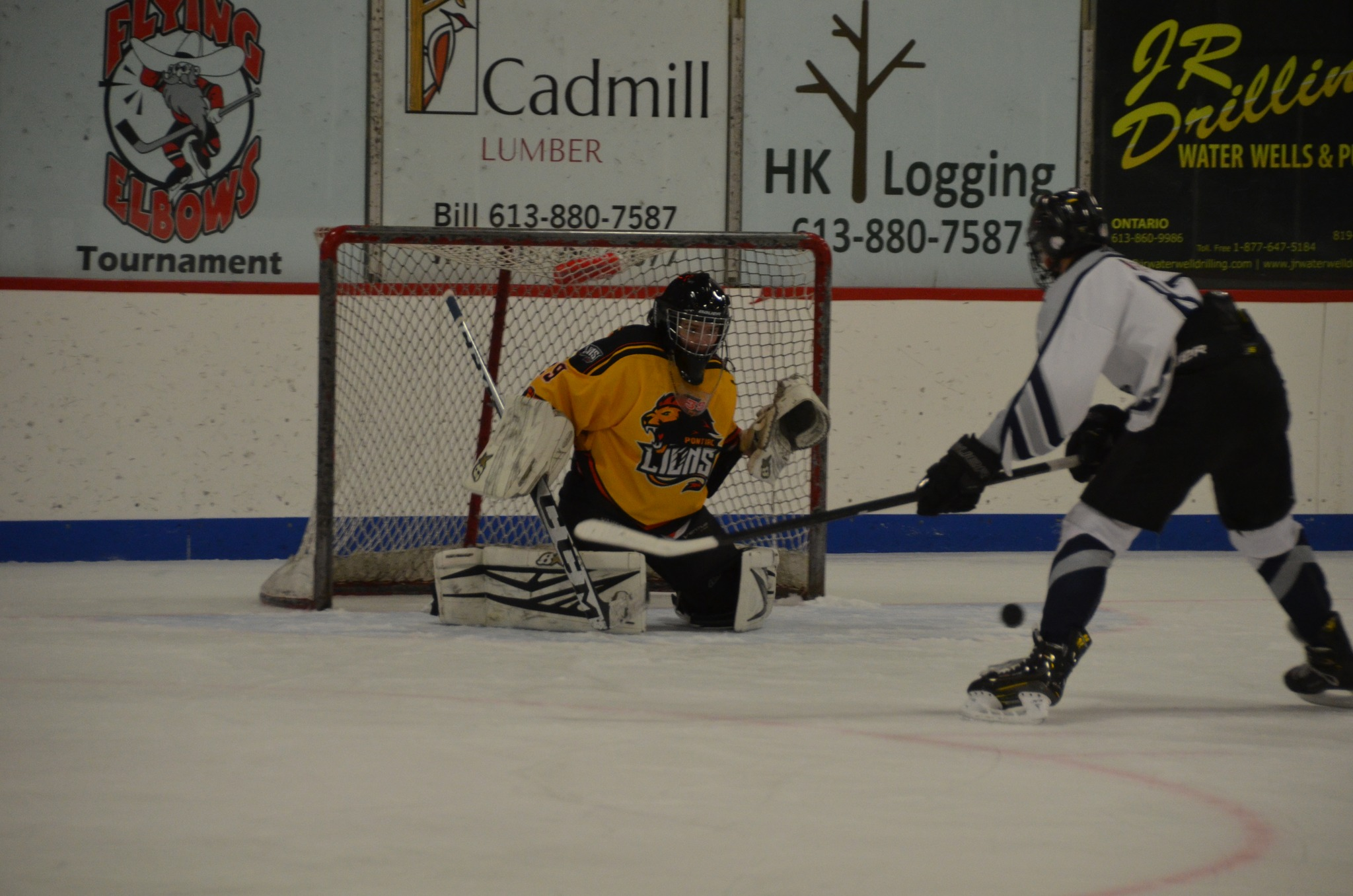 Kerry Lynn O'Connell - teams