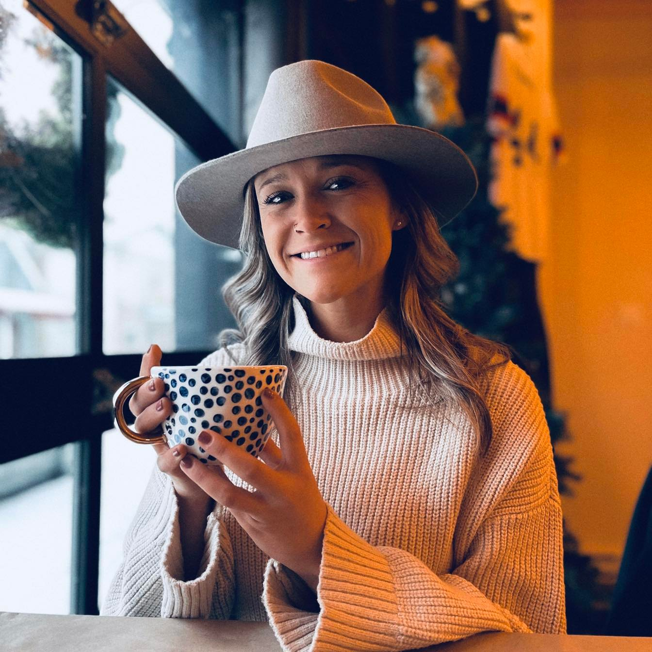 Chronique Plongez dans le bien-être! - La performance au féminin, avec Kristie-Anne Godin