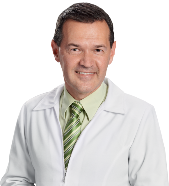 Entrevue - Marc Aufranc - Vaccination COVID en pharmacie