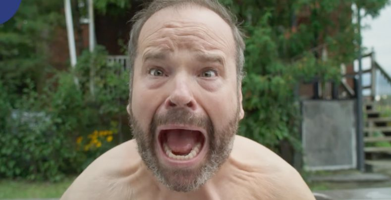 Entrevue - Michel Charette - Le Bonheur saison 2