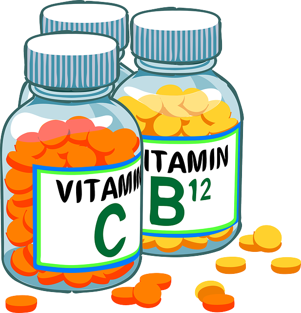chronique santé 2.5 avec steph paré - baisse d energie et vitamines