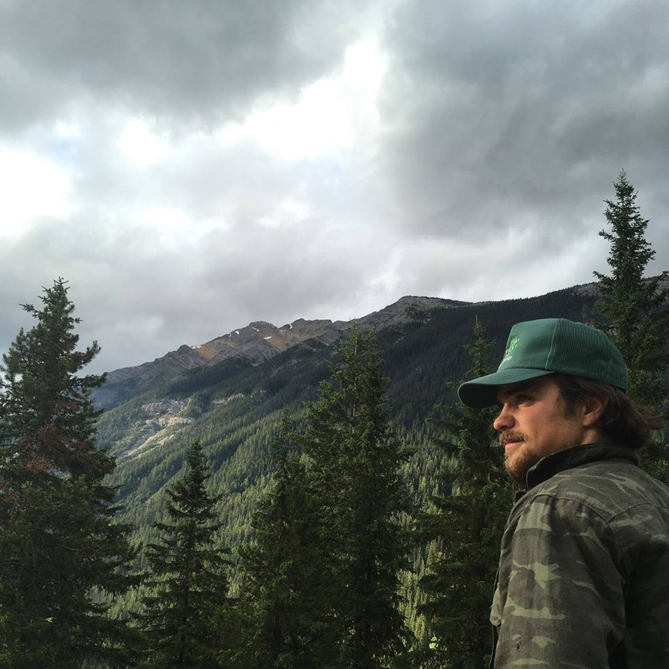 Extrait - Guillaume Lavoie-Harvey