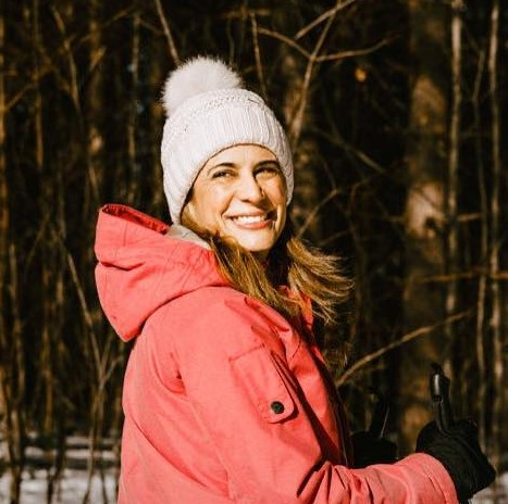 Entrevue - Julie Kinnear -  Présence 40e Tourisme Outaouais