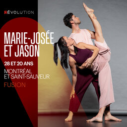 Extrait - Marie-Josée Corriveau