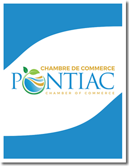 Entrevue - Gala cravate noire de la Chambre de commerces du Pontiac - Jessica Forgues