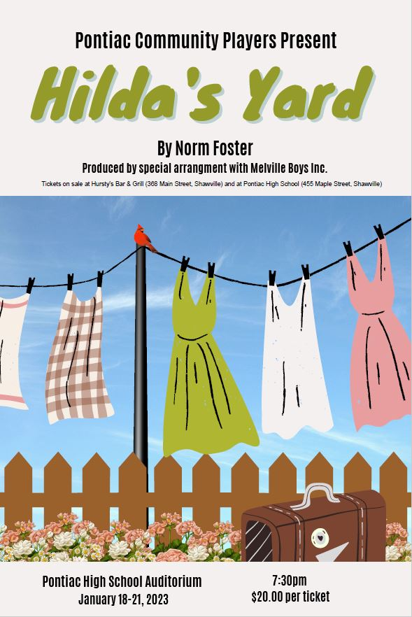 Interview - Val Twolan-Graham - Hilda's Yard