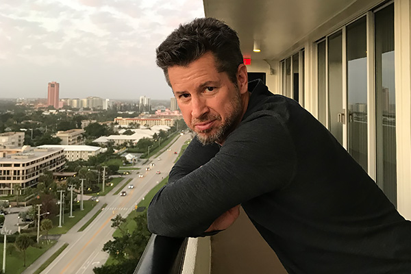 Entrevue - Louis Godbout - CODA: Life With Music