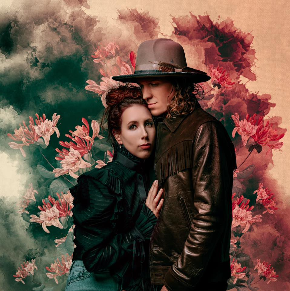 Entrevue - Mountain Daisies - Nouvel album Dare to fall