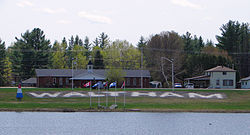 Entrevue - Fernand Roy - Budget 2023 de la municipalité de Waltham