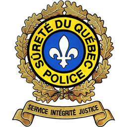 Extrait - Sureté du Québec - Noyade