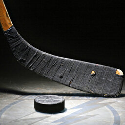 Entrevue - Paul Boisvert - Tournoi de hockey au profit de l'Association de hockey mineur de Fort-Coulonge