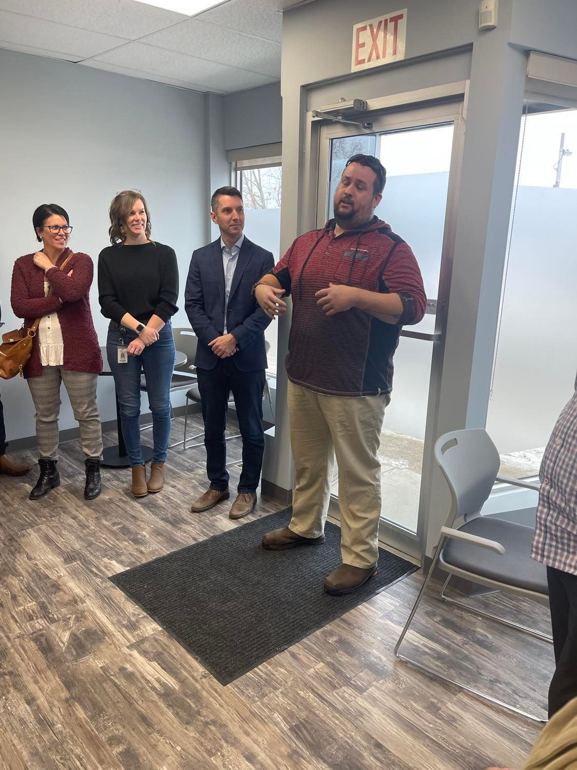 Extrait - Pierre-Alain Jones