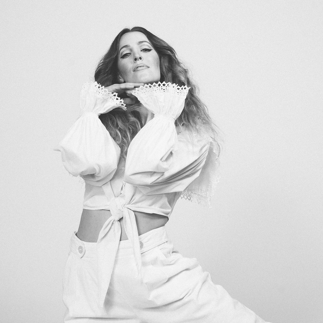 Entrevue - Marie-Clo x Éemi - Nouvel album EP Two lips pt1