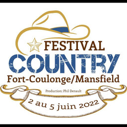 Entrevue - Rhéal Leblanc au Festival Country de Fort-Coulonge / Mansfield