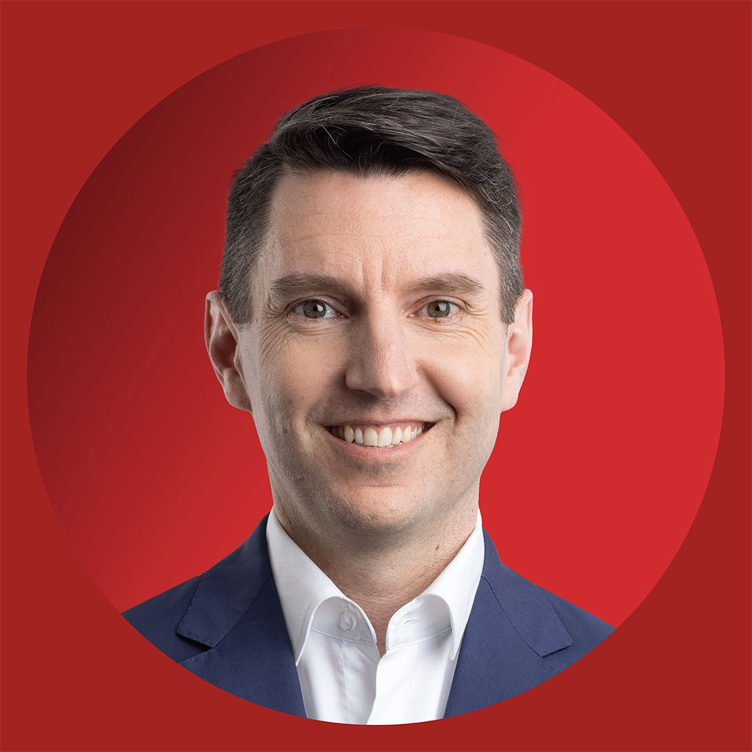 Entrevue - André Fortin - Vaccination contre la grippe