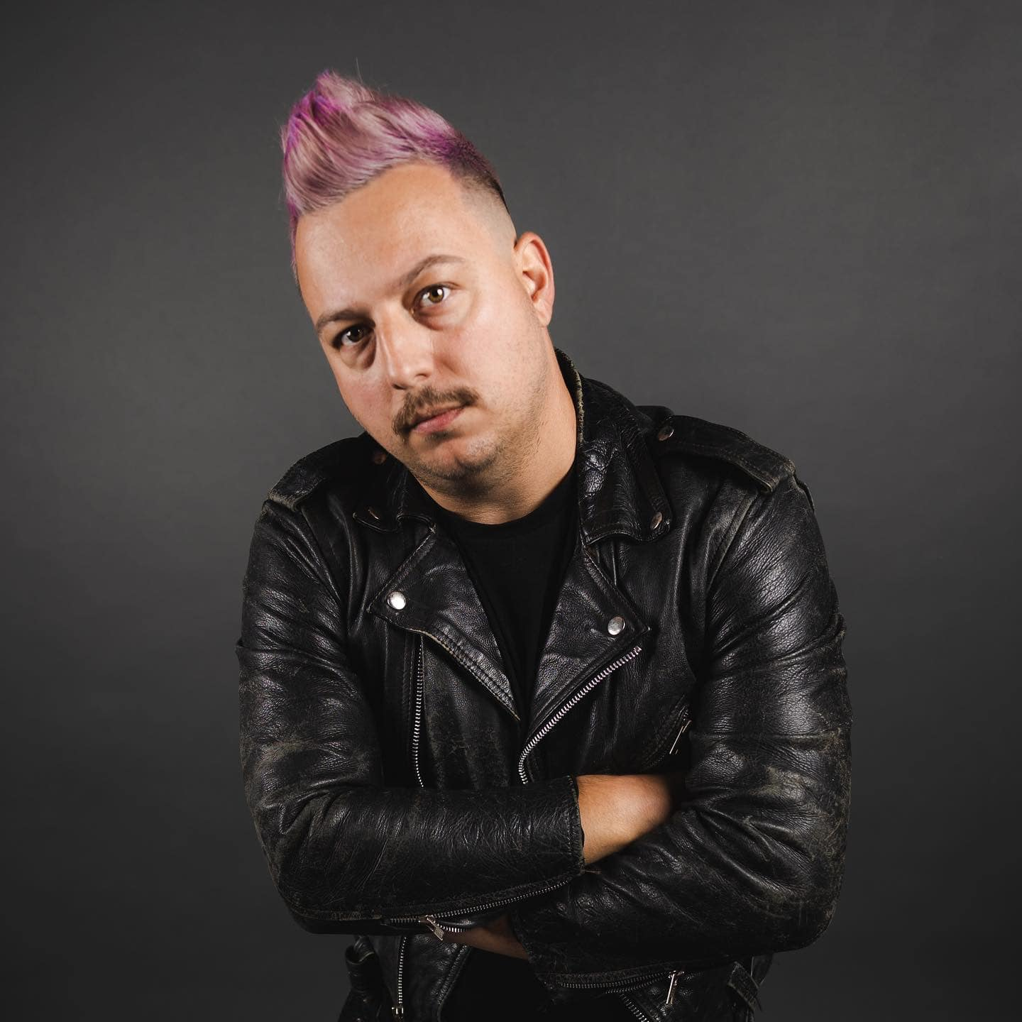 Entrevue - Nick! Nouvel album Everywhere & Nowhere at the Same Time