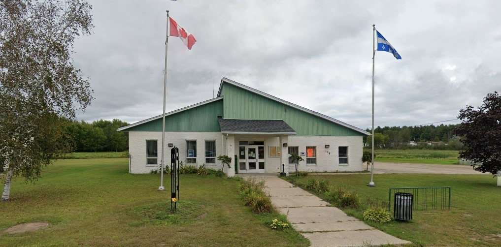 Extrait - Christine Francoeur