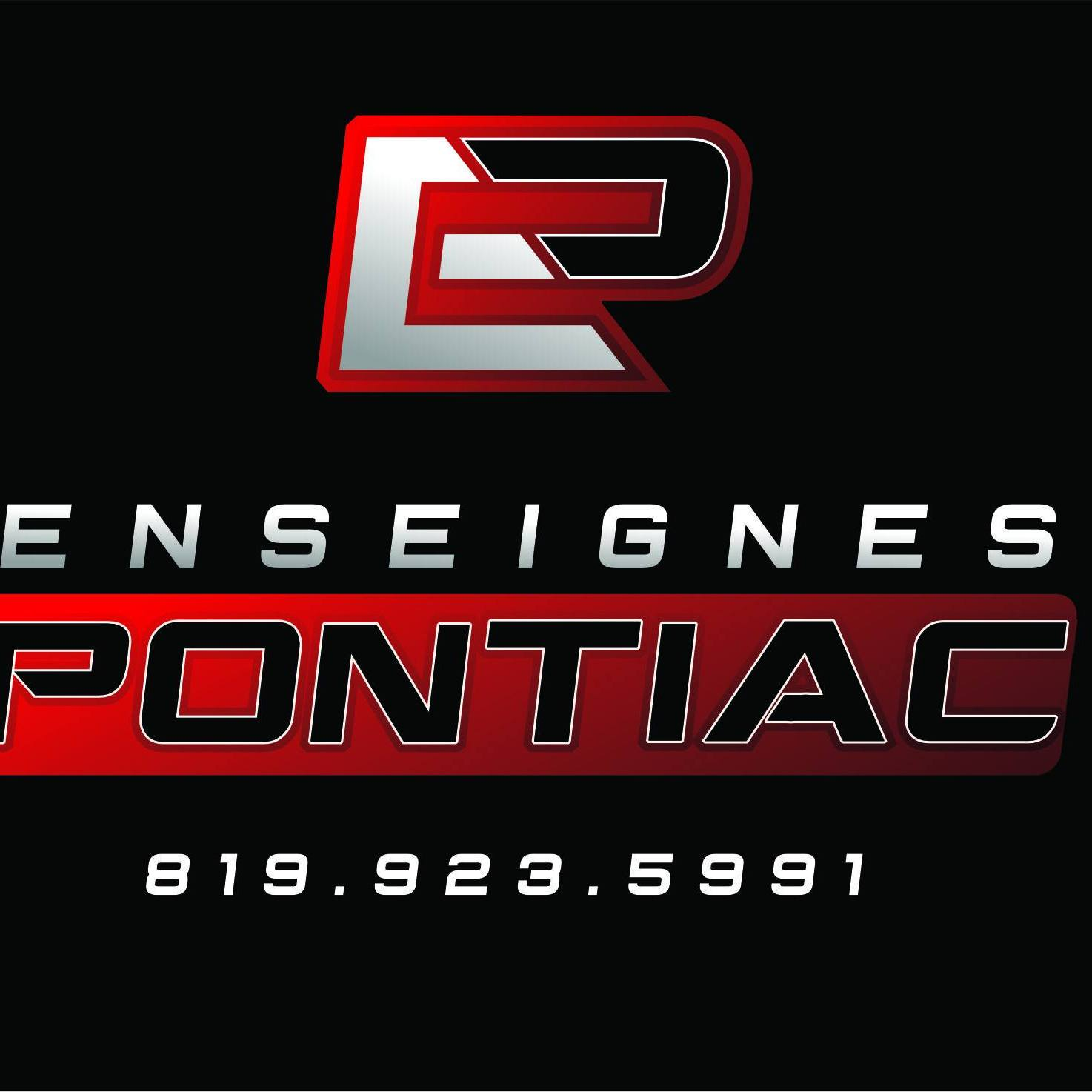 Entrevue - Michel Denault - Enseigne Pontiac 5 min 40