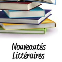 Suggestions de lectures de la semaine du 30 novembre 2022 - Spécial avec Martine Labonté-Chartrand