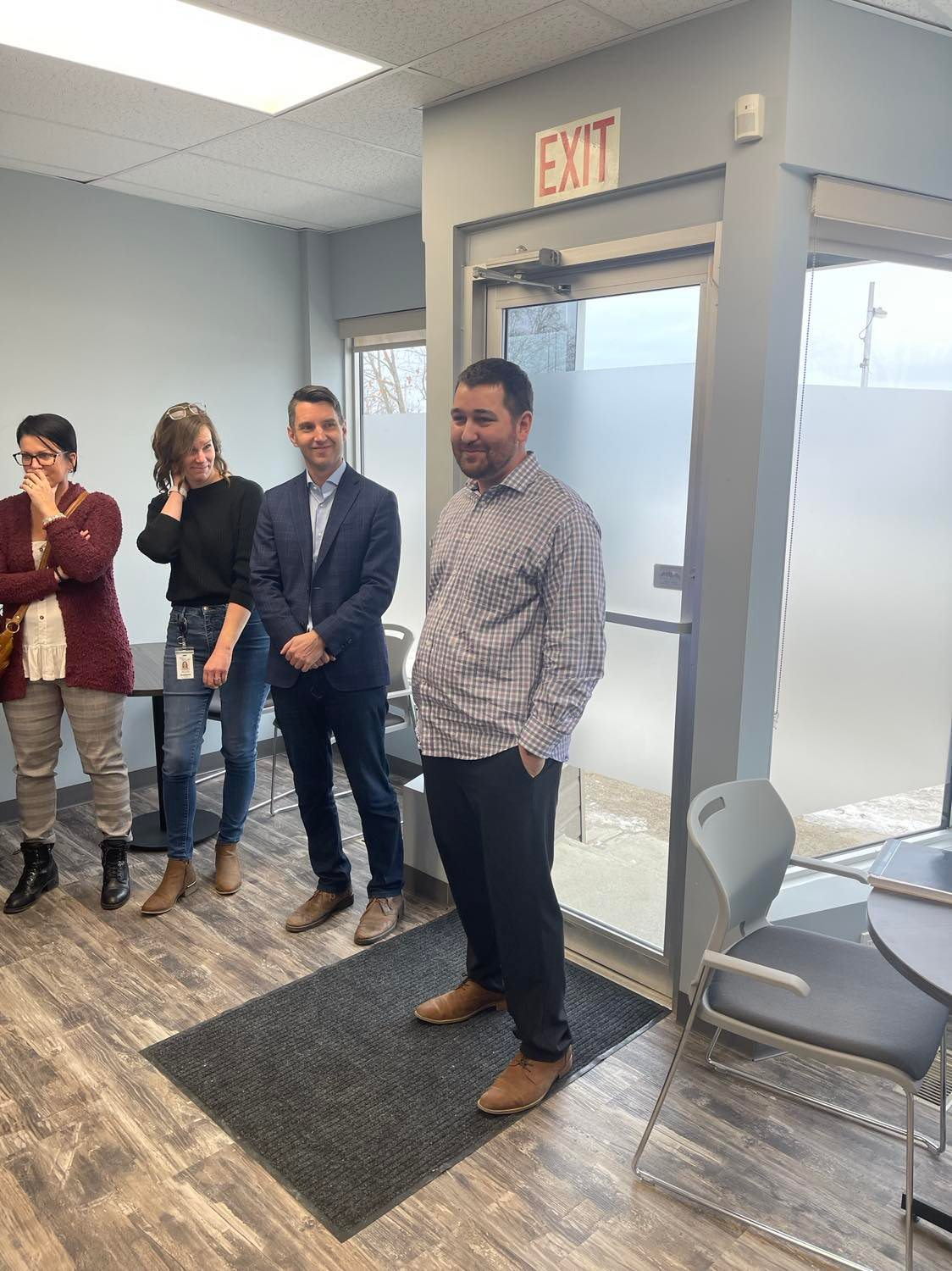 Extrait - Tyler Ladouceur