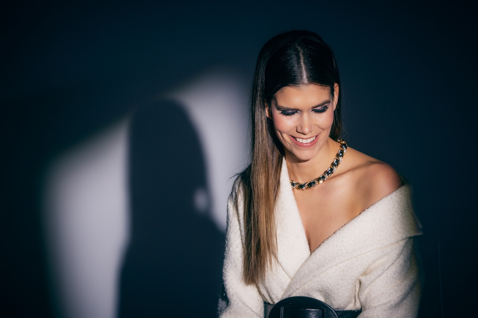Entrevue - Mélissa Ouimet - Nouvel album EP Sans tomber