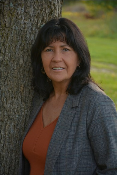 Entrevue - Christine Francoeur - Village de Fort-Coulonge