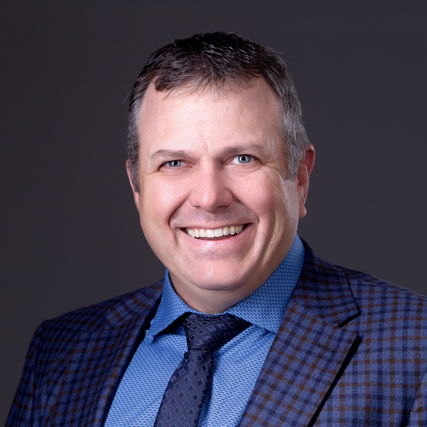 Interview - Corey Spence - power outages