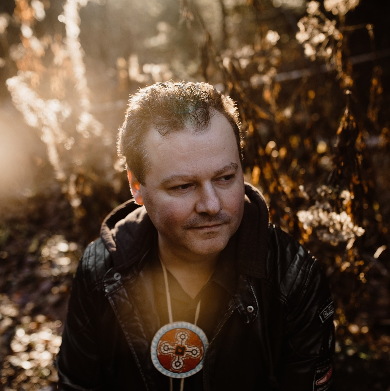Entrevue - Mike Paul - Nouvel album Ashuapmushuan