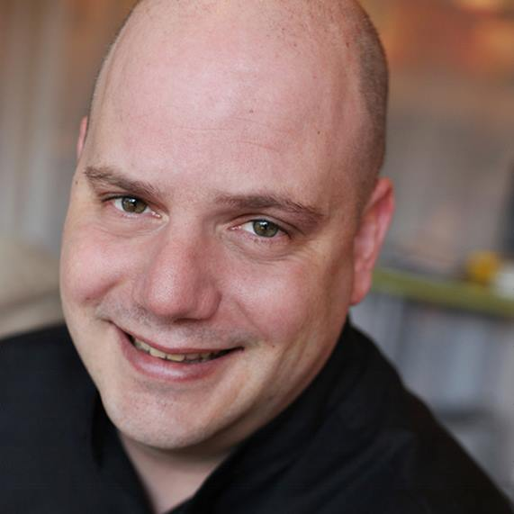 Entrevue  Martin Bougie - Étude d'impact des radios communautaires