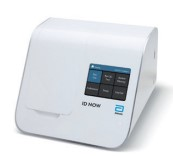 Entrevue - Marc Aufranc - Tests moléculaires