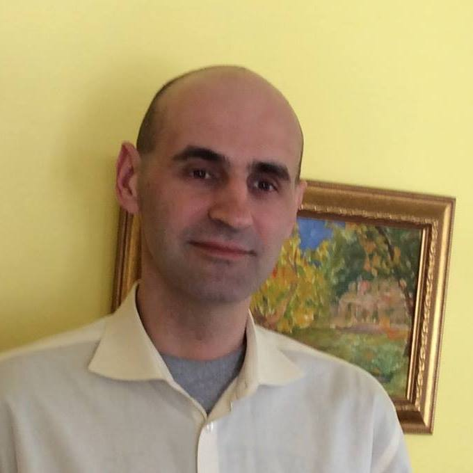 Extrait (2) - Eugene Lakinsky