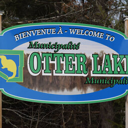 Repotage - Terry Lafleur - Budget 2023 de la Municipalité d'Otter Lake