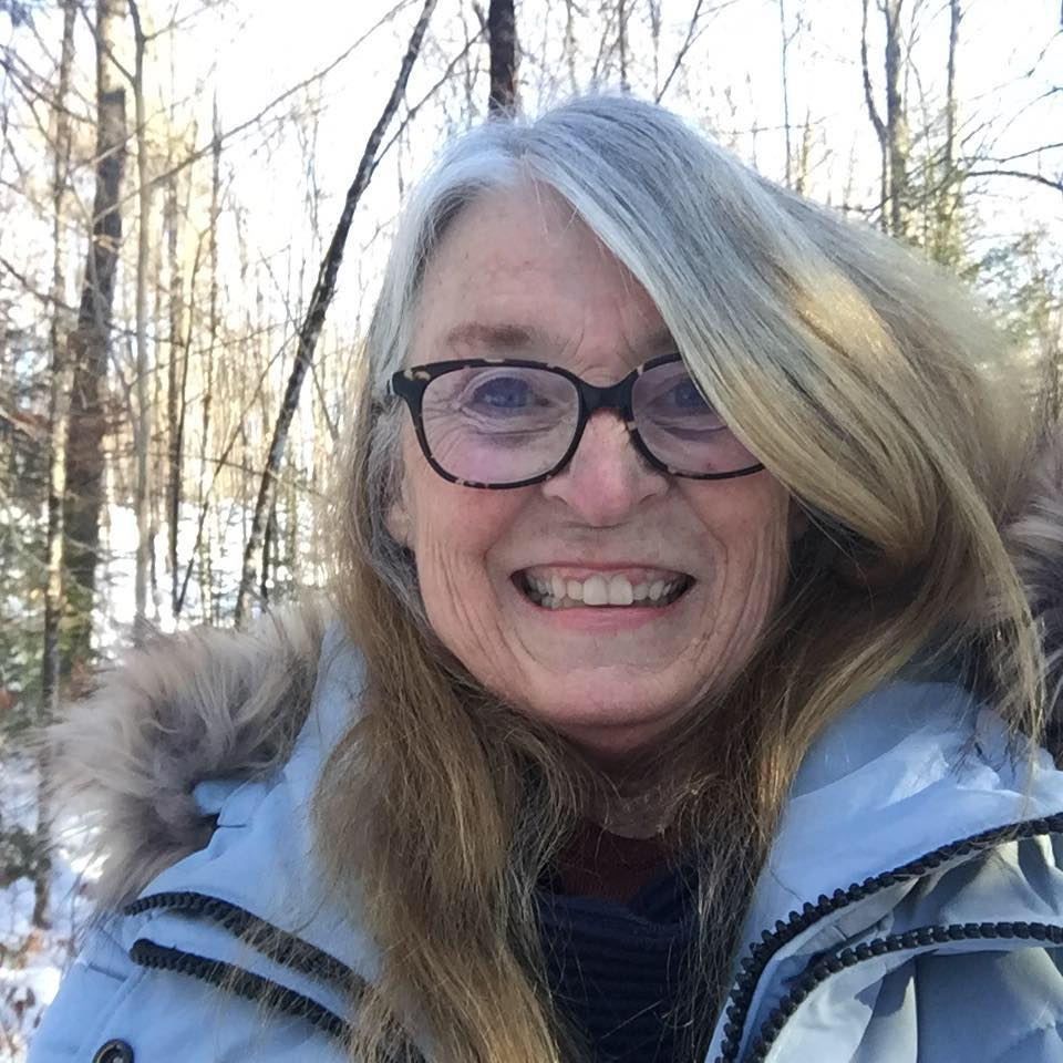 Entrevue - Cheryl Beillard - Expo-boutique de Noël d'Art Pontiac