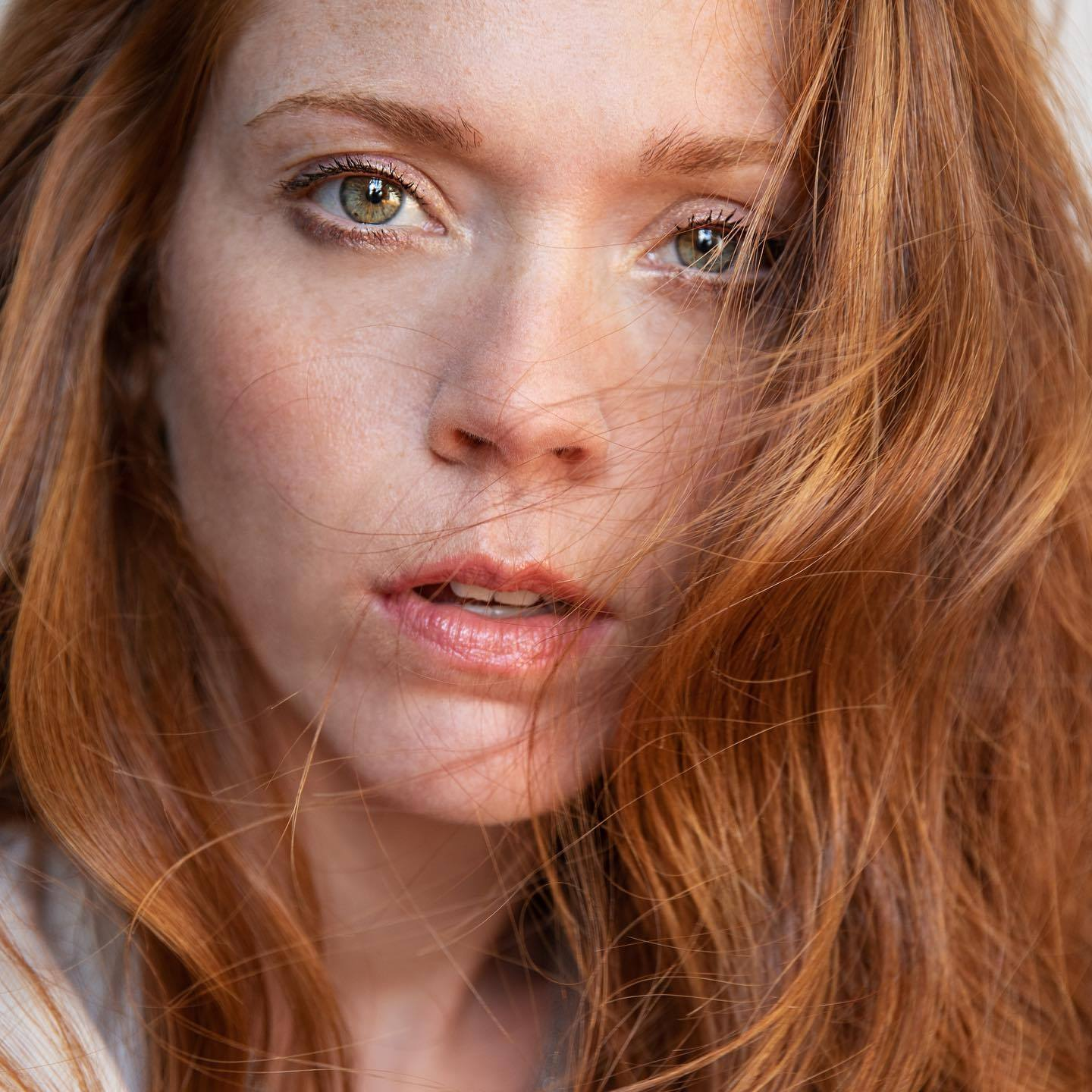 Entrevue - Catherine Bérubé - Film Snow angel au cinema