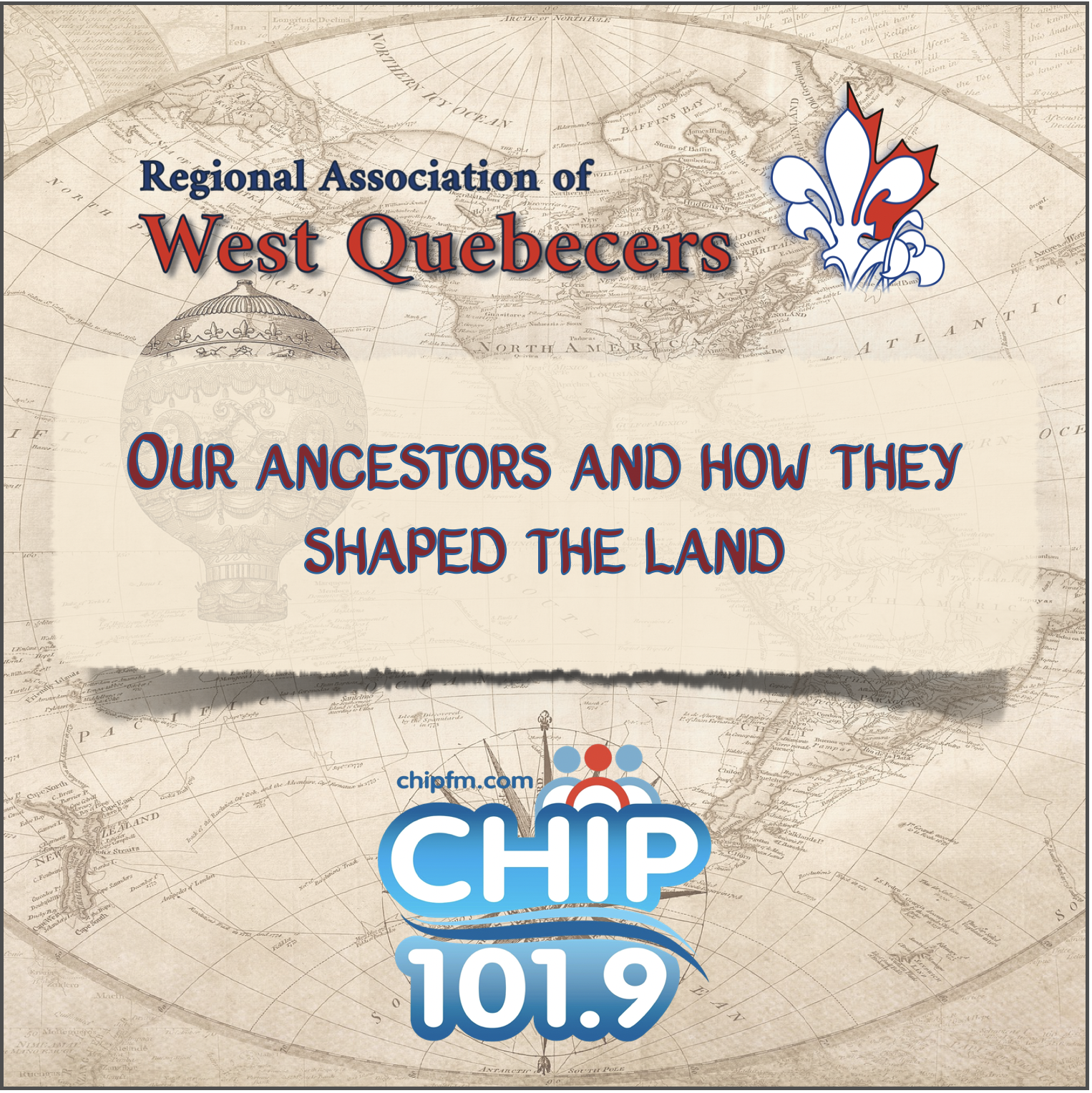 Episode 4 - Charles Symmes - Ft. Lynne Rodier