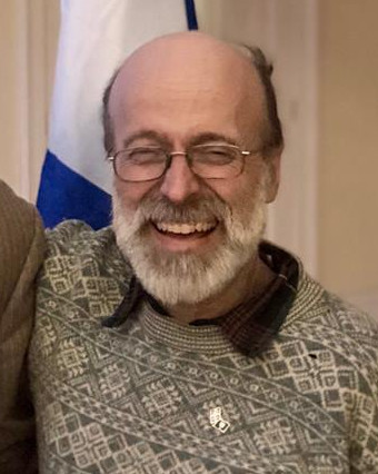 Extrait - David Gillespie