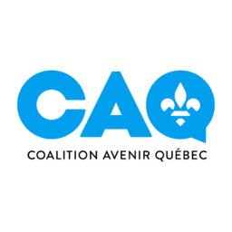 Reportage - Coalition avenir Québec
