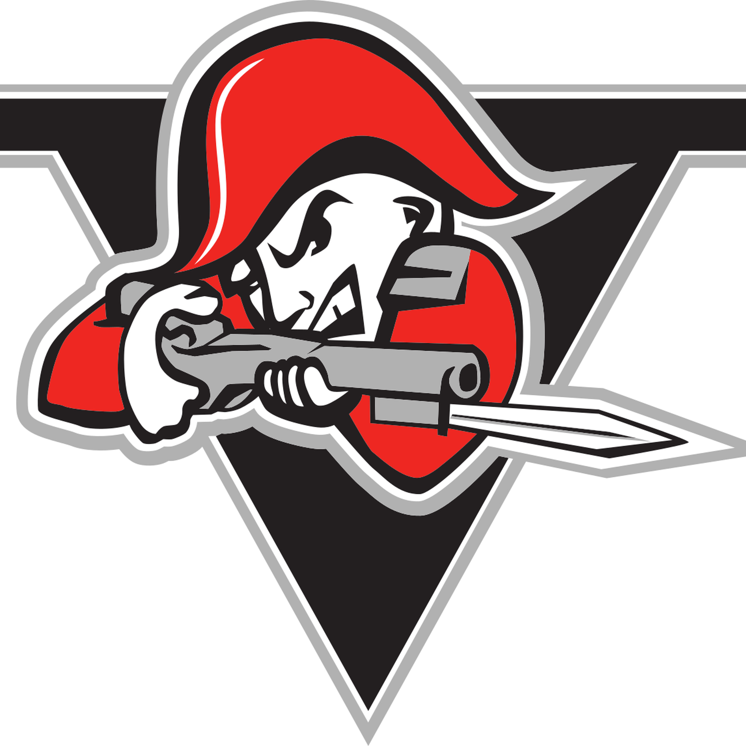 Les Voltigeurs en reprise - Dimanche 19 octobre 2025 - Voltigeurs VS Eagles