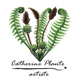 Catherine Plante : Les cétacés du Saint-Laurent