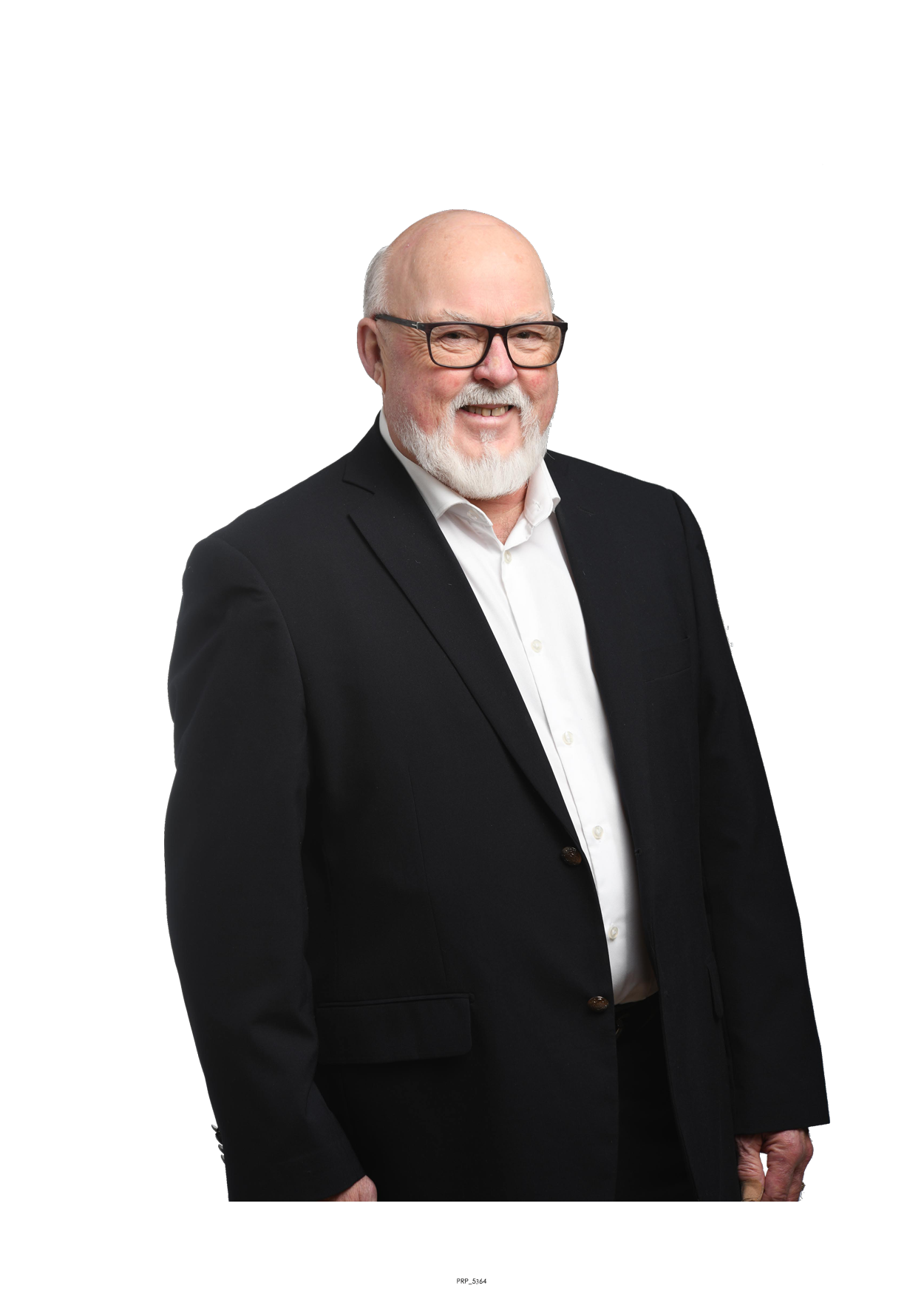 Entrevue avec le candidat du Parti conservateur: Gaetan Deschênes