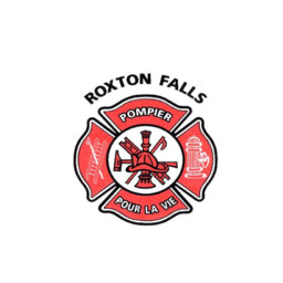 Pénurie de pompiers volontaires : réactions du service des incendies de Roxton Falls